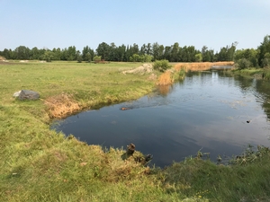 Gravel Pit Bemidji, MN