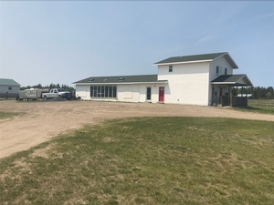 Bemidji kennels